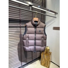 몽콜 다운 조끼 001-283684