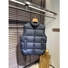 몽콜 FW2026 다운 베스트 001-283685