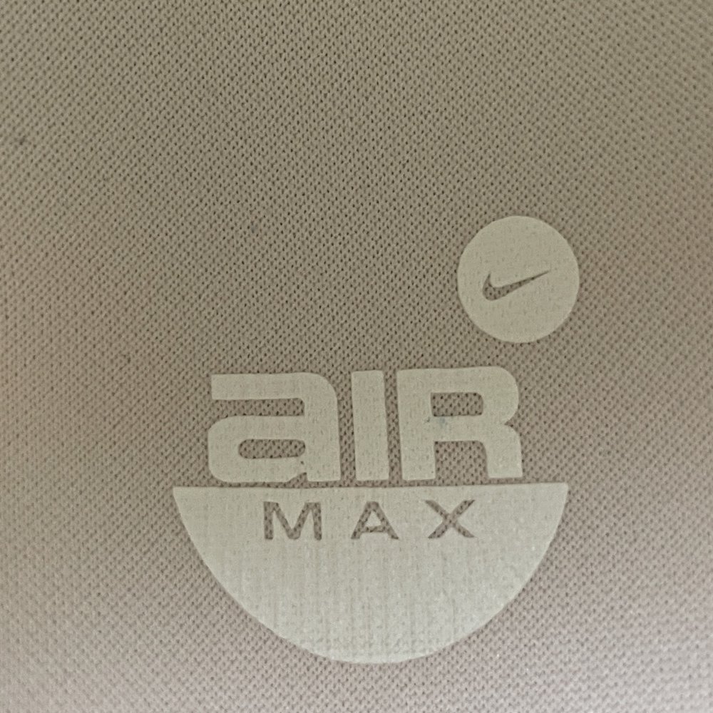 NK Max 270 에어 쿠션 러닝화 신버전 001-283691