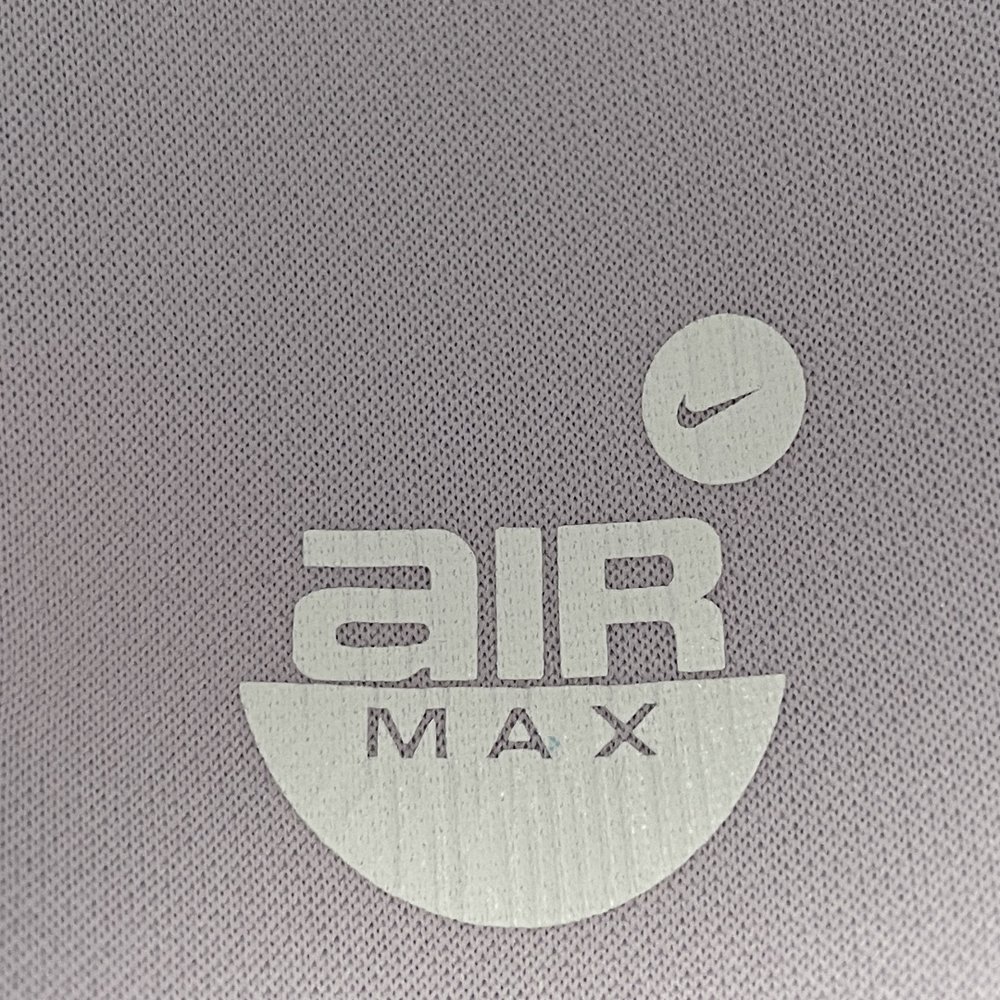 NK Max 270 Premium 에어 쿠션 러닝화 신 001-283696