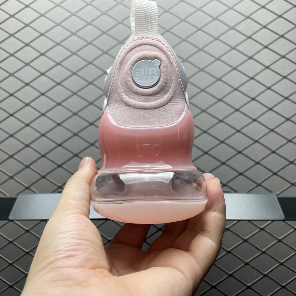 NK Max 270 Premium 에어 쿠션 러닝화 신 001-283696