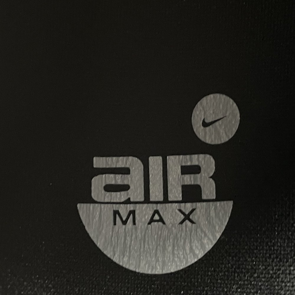 NK Max 270 프리미엄 에어 쿠션 러닝화 신버전 001-283697