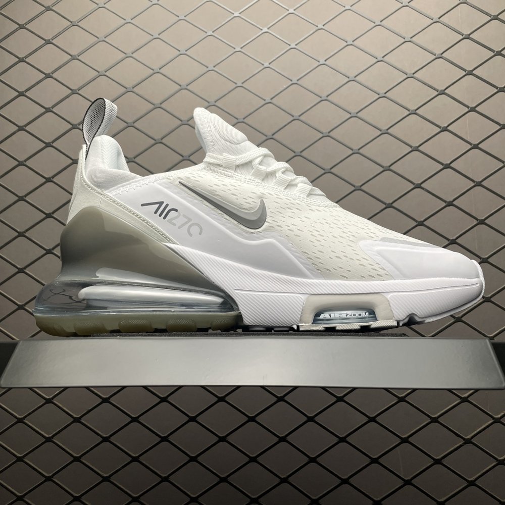 NK Max 270 Premium 에어 쿠션 스니커즈 001-283707