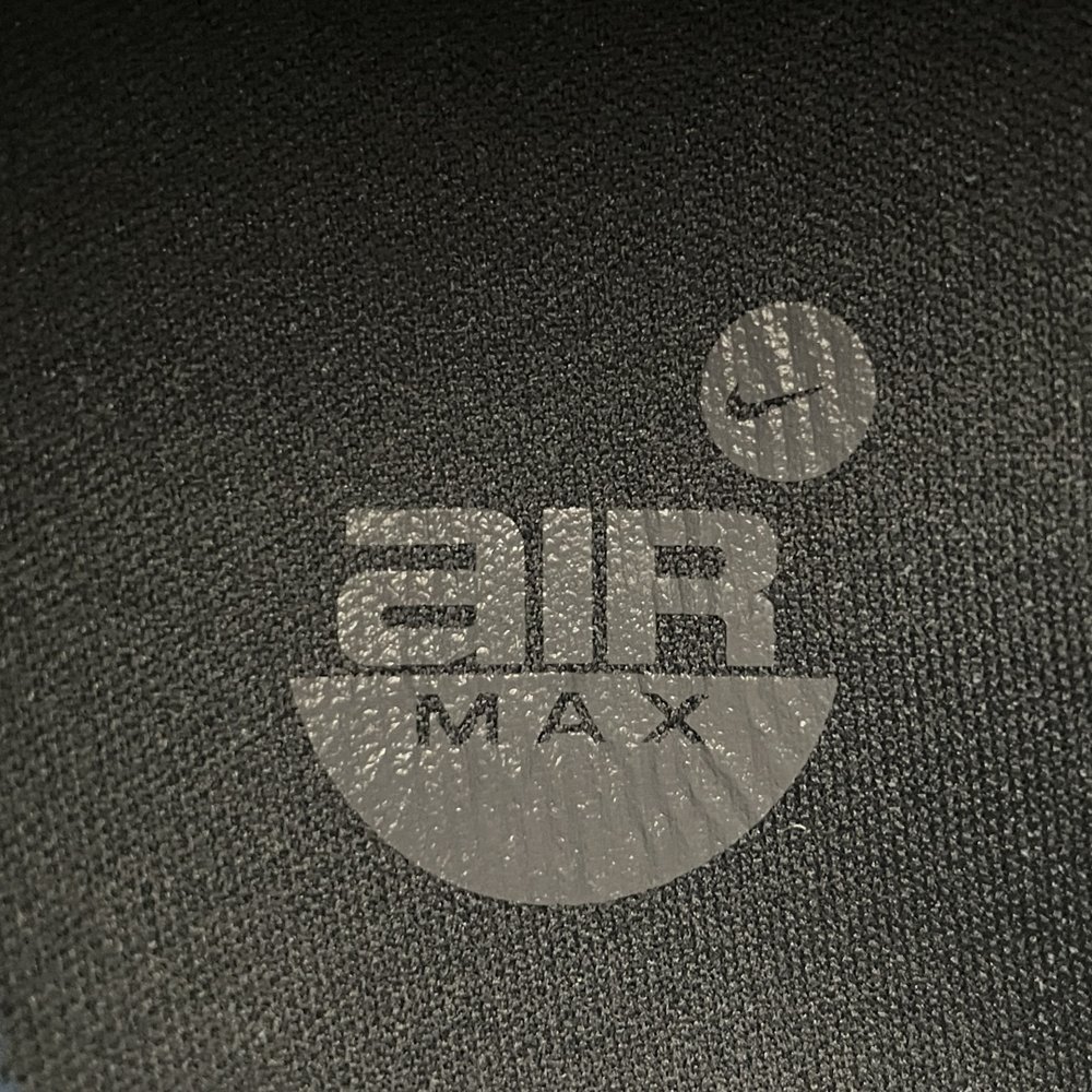 NK Max 270 쿠션 러닝화 선행 버전 001-283708