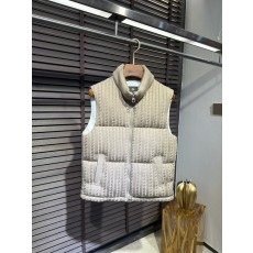 로로피아나 캐시미어 다운 재킷 FW2026 001-283716
