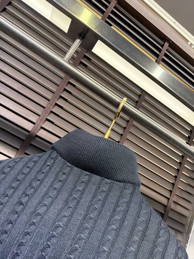 로로 피아나 캐시미어 다운 재킷 001-283717