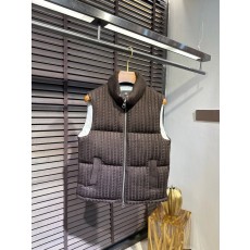 로로피아나 캐시미어 다운 재킷 001-283718