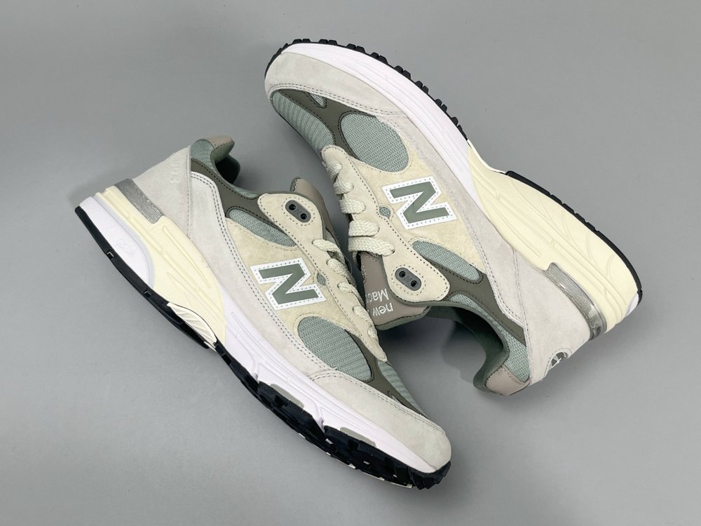 NB993 남성 런닝화 001-283836
