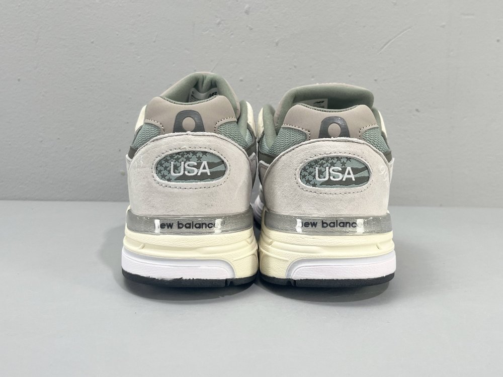 NB993 남성 런닝화 001-283836