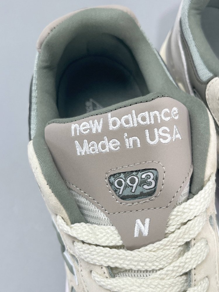 NB993 남성 런닝화 001-283836