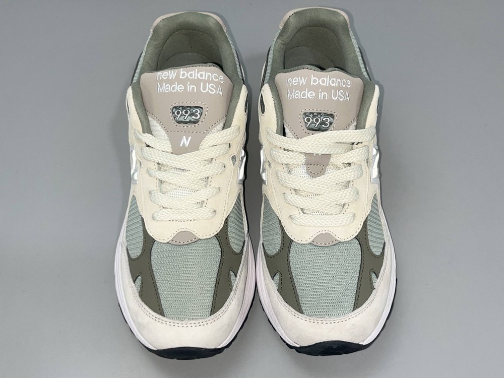 NB993 남성 런닝화 001-283836