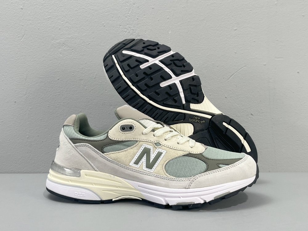 NB993 남성 런닝화 001-283836