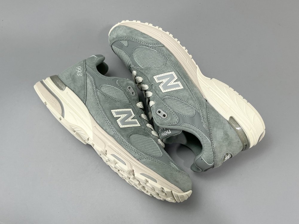 XC버전 NB993 런닝화 001-283838