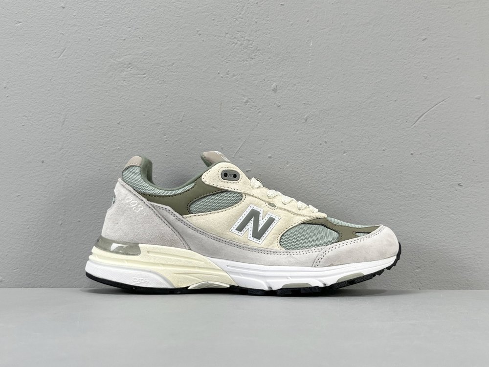 XC 버전 NB993 Kith 콜라보 러닝화 001-283840