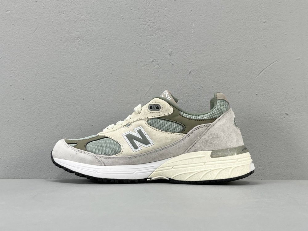 XC 버전 NB993 Kith 콜라보 러닝화 001-283840