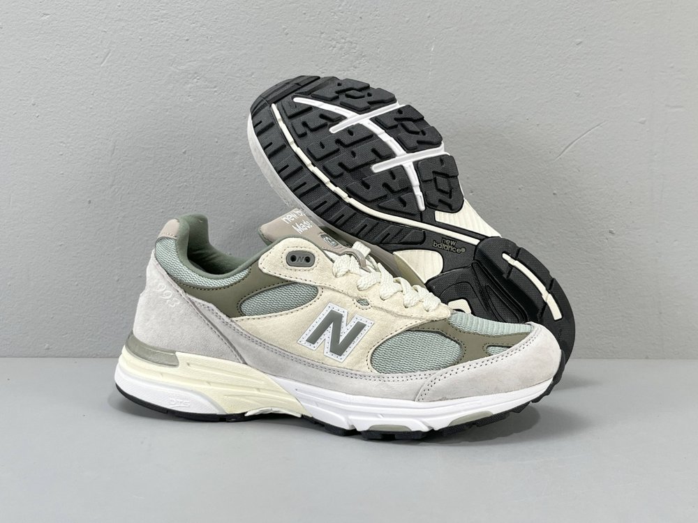 XC 버전 NB993 Kith 콜라보 러닝화 001-283840