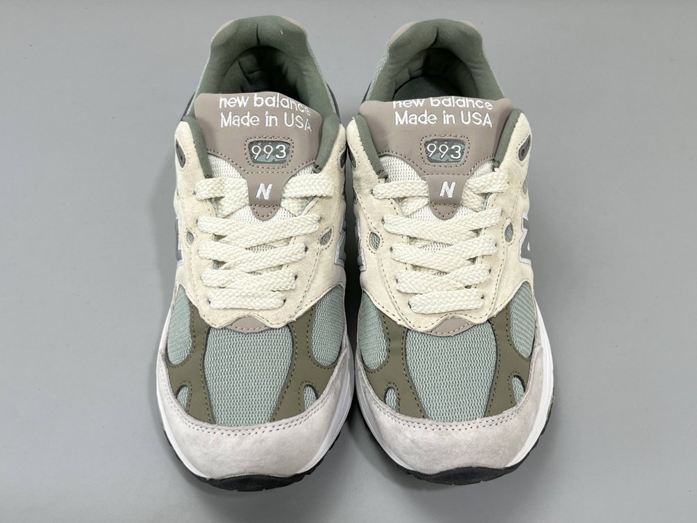 XC 버전 NB993 Kith 콜라보 러닝화 001-283840