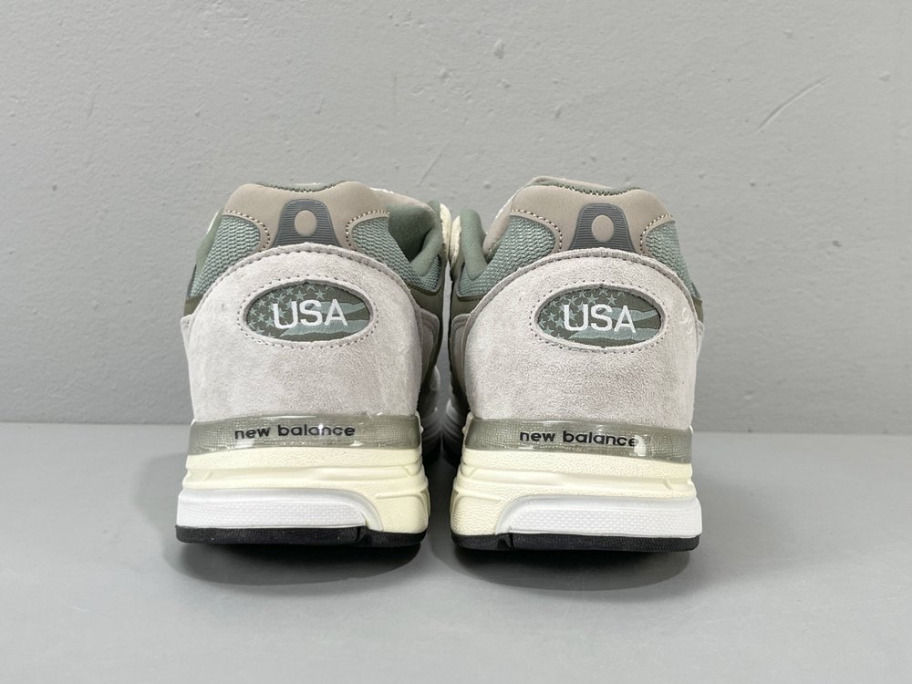 XC 버전 NB993 Kith 콜라보 러닝화 001-283840