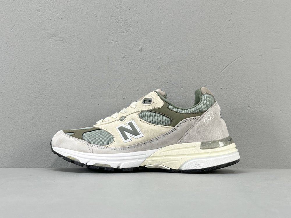 XC 버전 NB993 Kith 콜라보 러닝화 001-283840