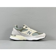 XC 버전 NB993 Kith 콜라보 러닝화 001-283840