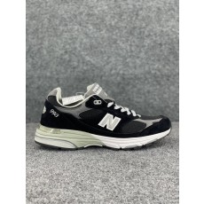 New Balance 993 블랙 오리지널 001-283871