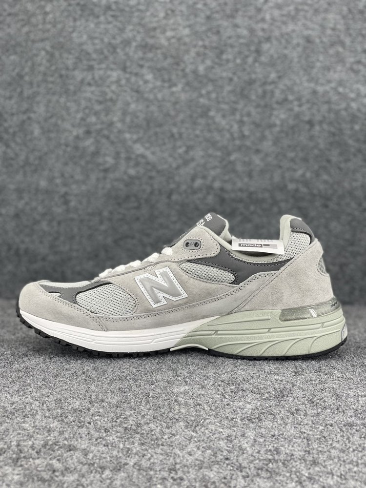 New Balance 퓨어 오리지널 그레이 운동화 001-283872