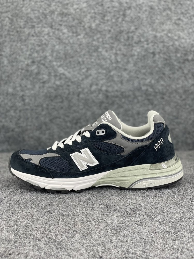 NB993 프리미엄 운동화 001-283873