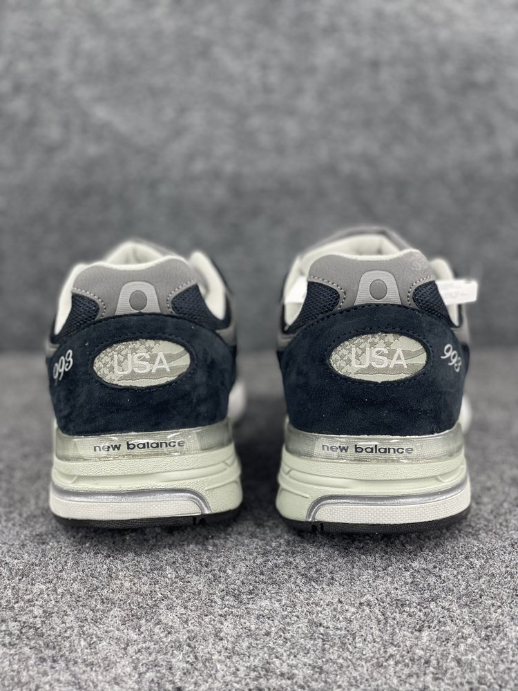 NB993 프리미엄 운동화 001-283873