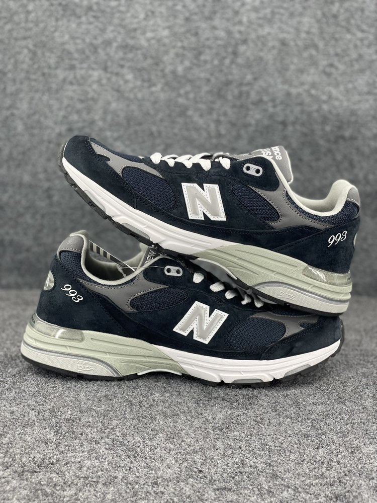 NB993 프리미엄 운동화 001-283873