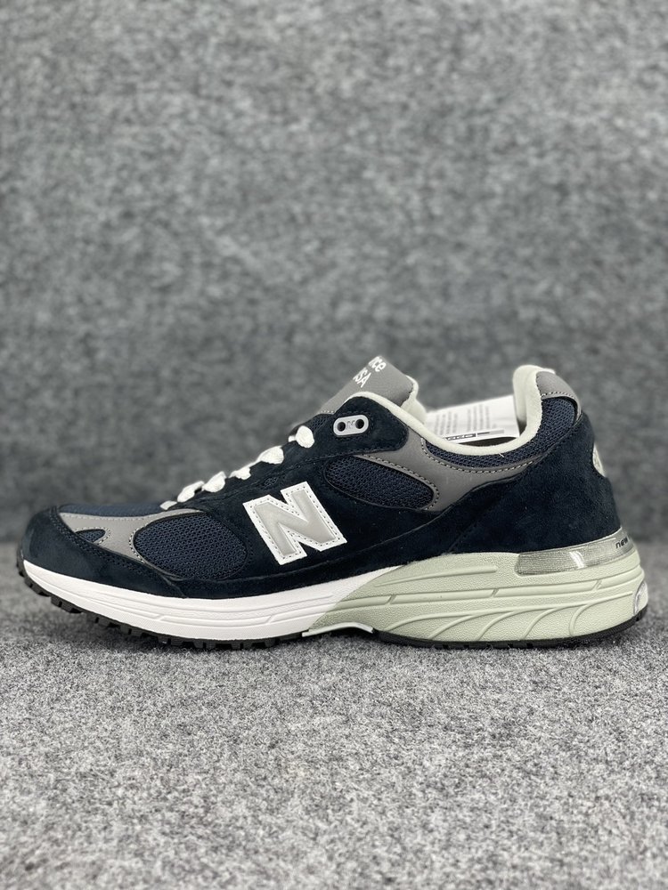 NB993 프리미엄 운동화 001-283873