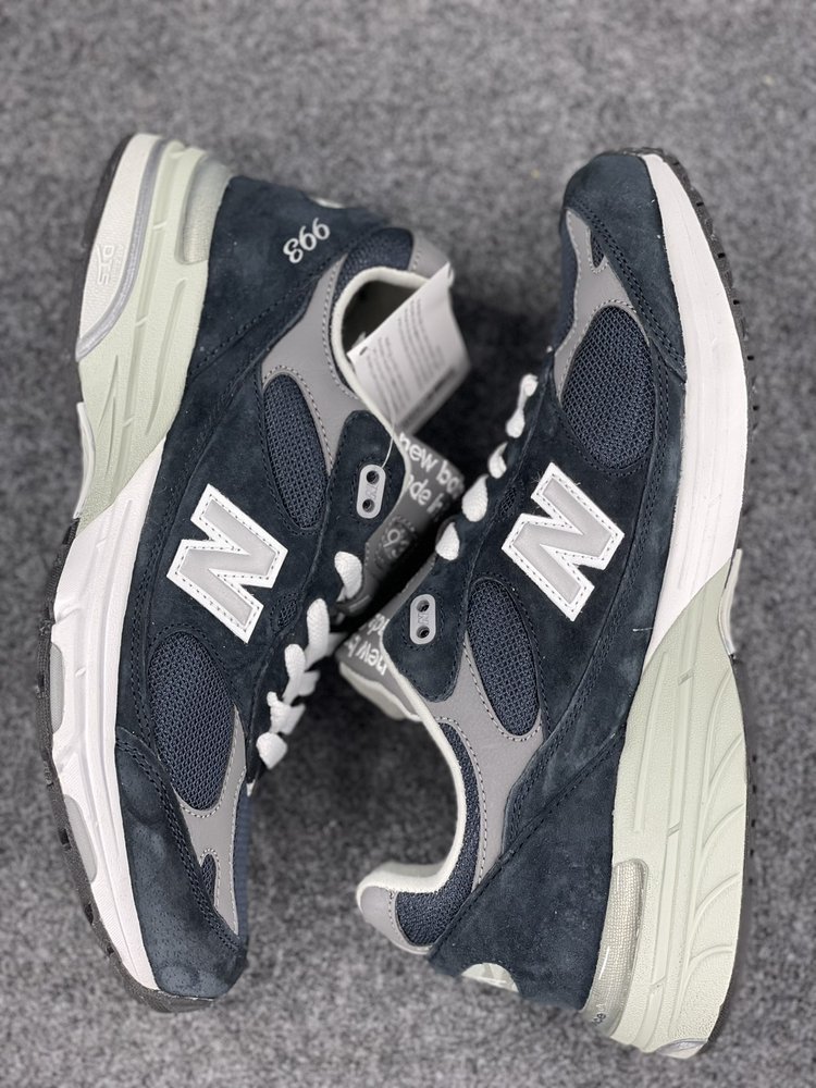NB993 프리미엄 운동화 001-283873