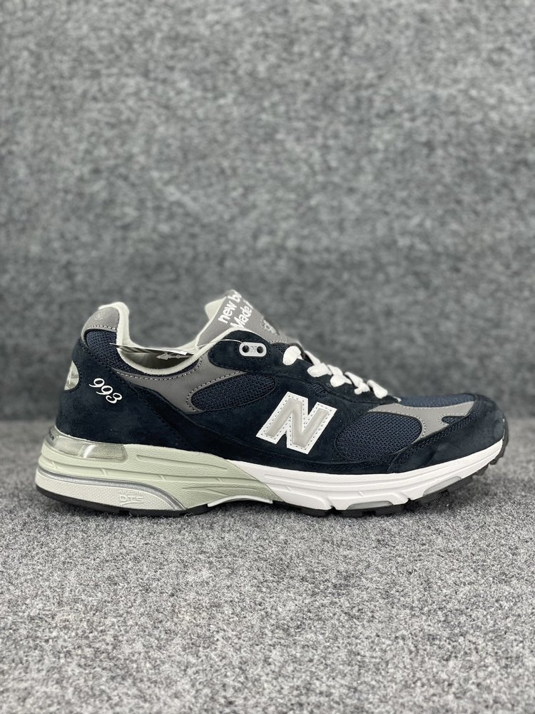 NB993 프리미엄 운동화 001-283873
