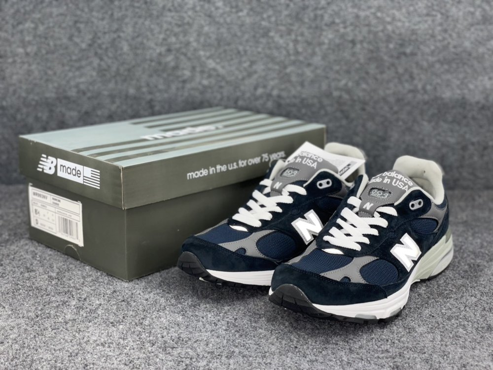 NB993 프리미엄 운동화 001-283873