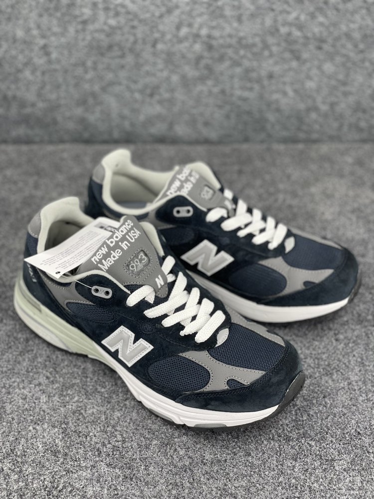 NB993 프리미엄 운동화 001-283873