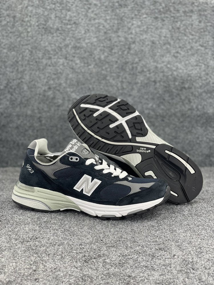 NB993 프리미엄 운동화 001-283873