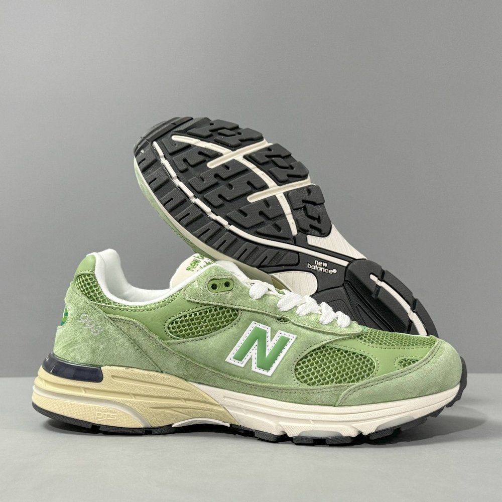 XC 버전 NB993 캐주얼 러닝화 001-283877