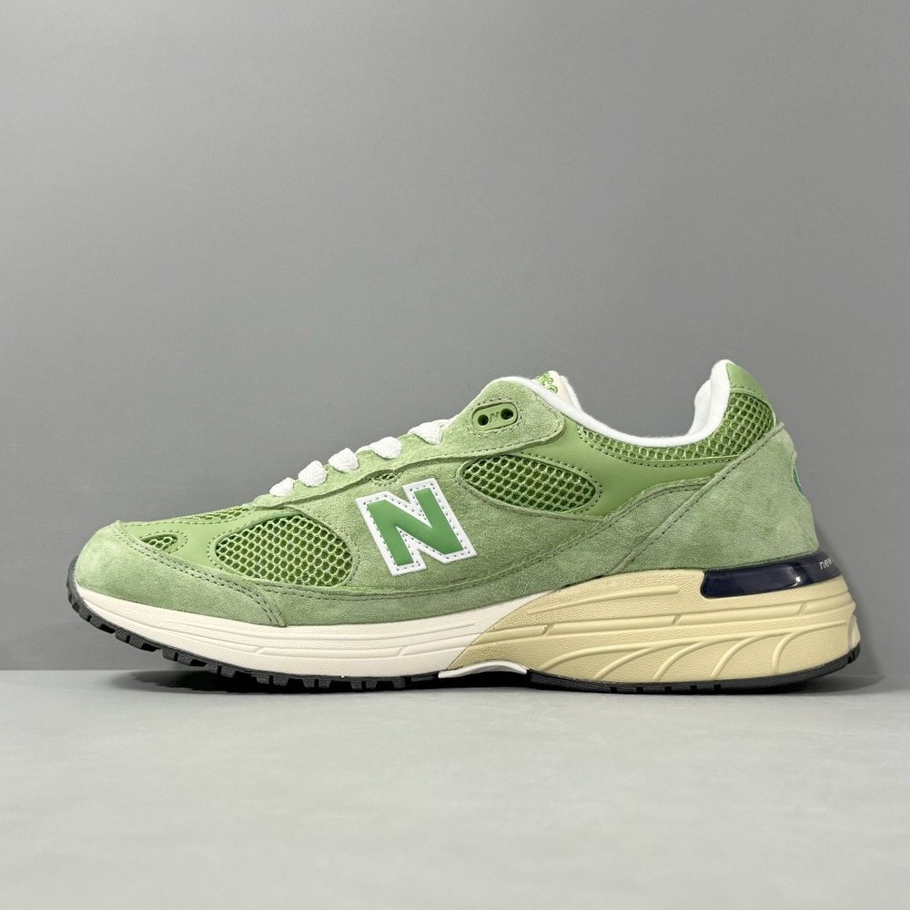 XC 버전 NB993 캐주얼 러닝화 001-283877