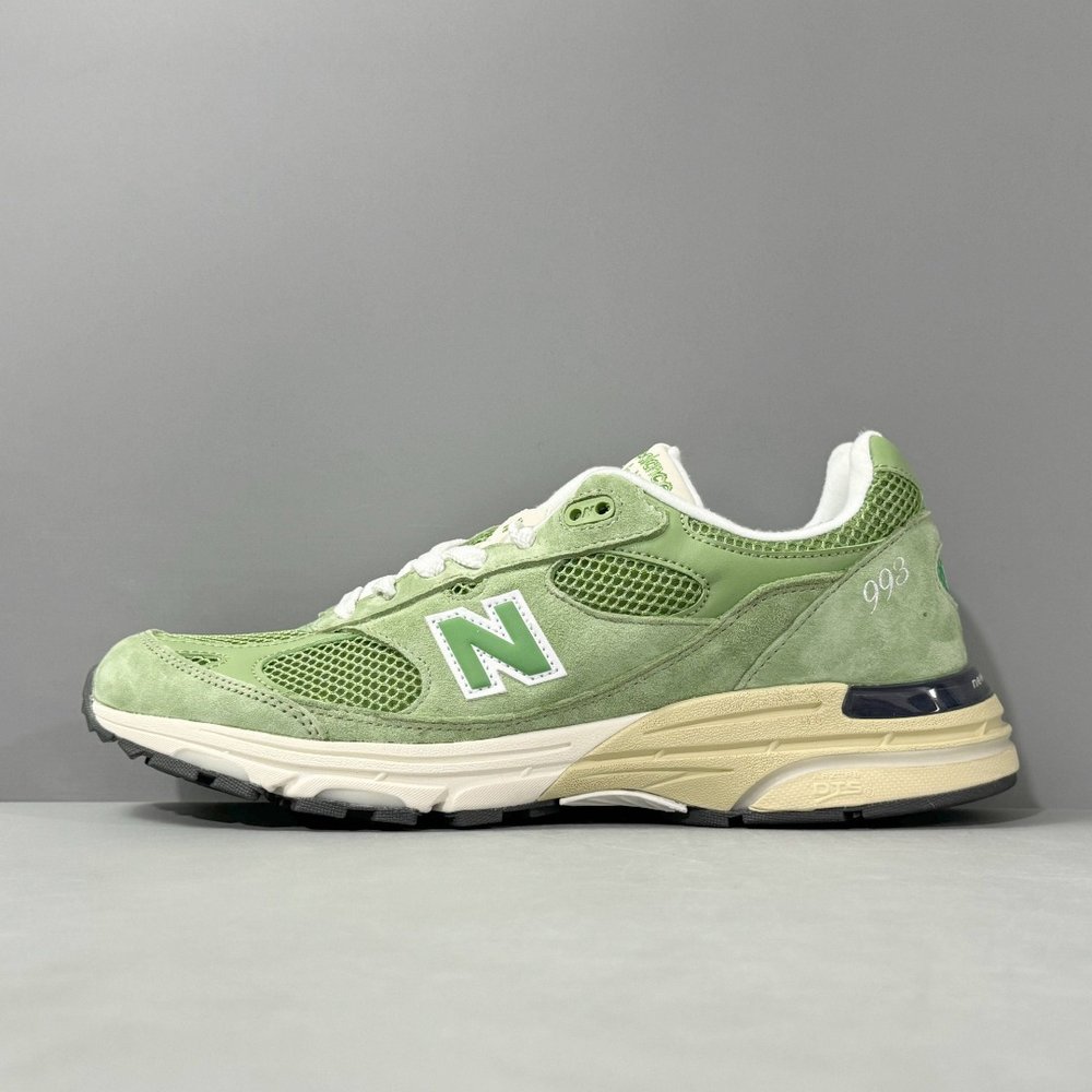 XC 버전 NB993 캐주얼 러닝화 001-283877