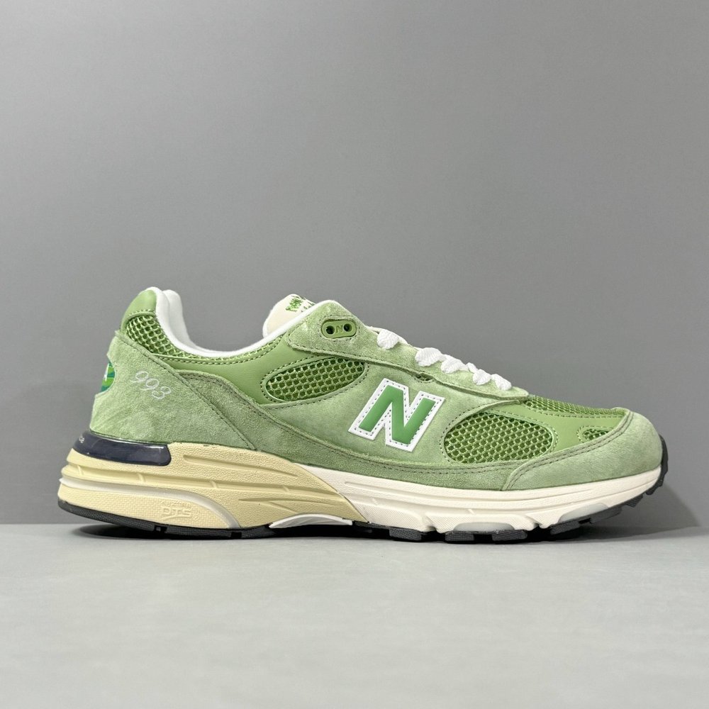 XC 버전 NB993 캐주얼 러닝화 001-283877
