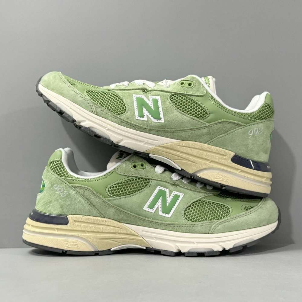 XC 버전 NB993 캐주얼 러닝화 001-283877
