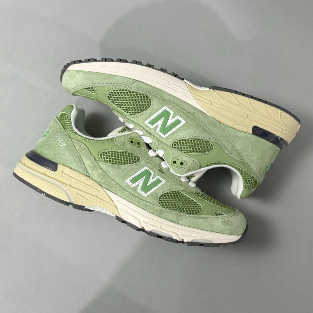 XC 버전 NB993 캐주얼 러닝화 001-283877