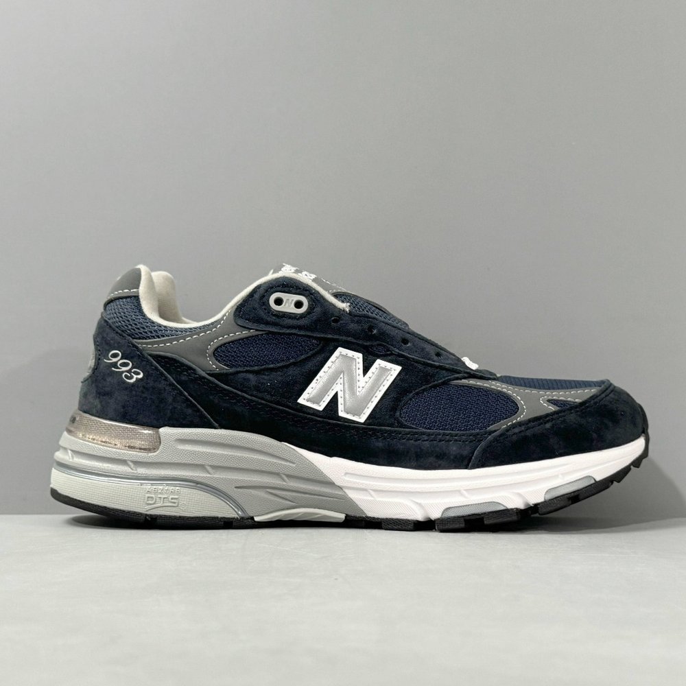 New Balance 993 총재 버전 캐주얼 러닝화 001-283878