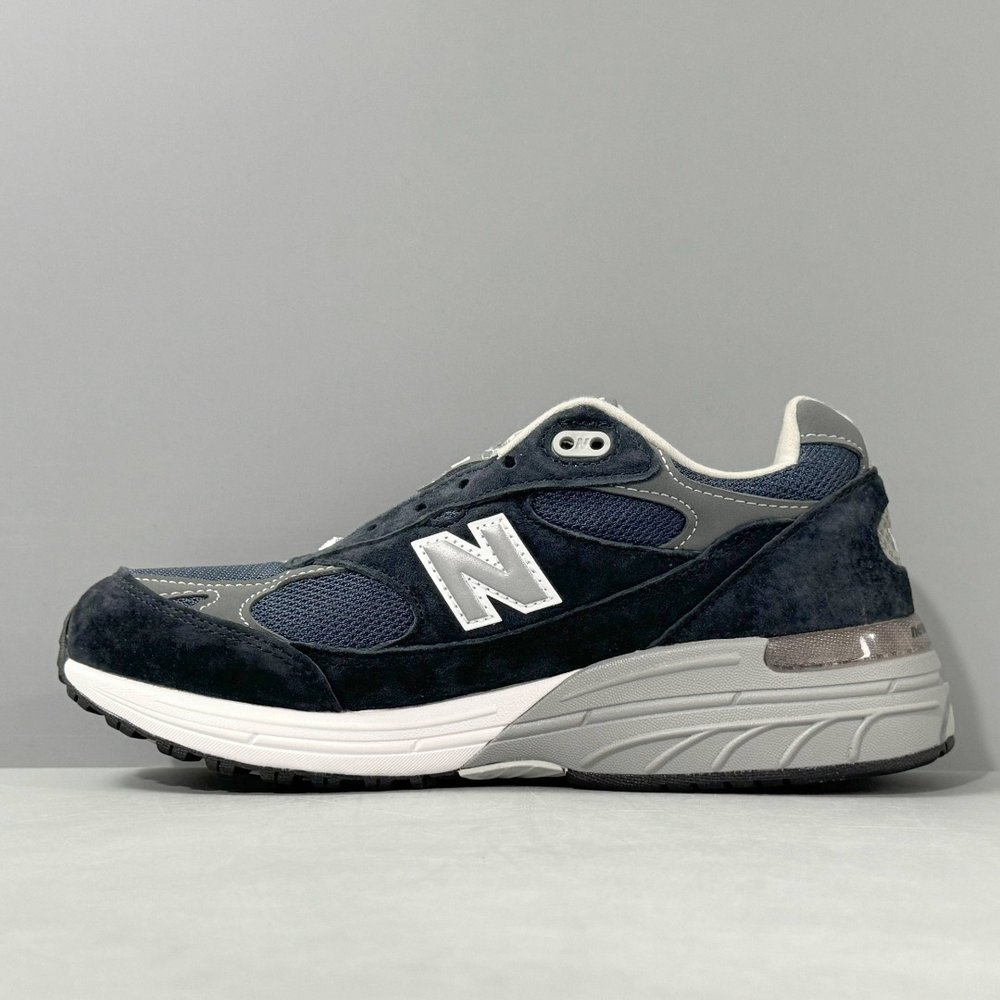New Balance 993 총재 버전 캐주얼 러닝화 001-283878