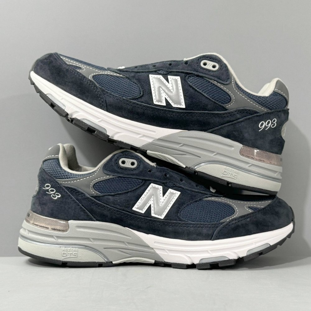 New Balance 993 총재 버전 캐주얼 러닝화 001-283878