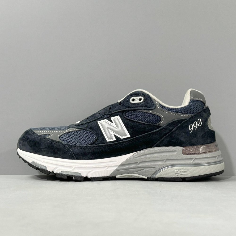 New Balance 993 총재 버전 캐주얼 러닝화 001-283878