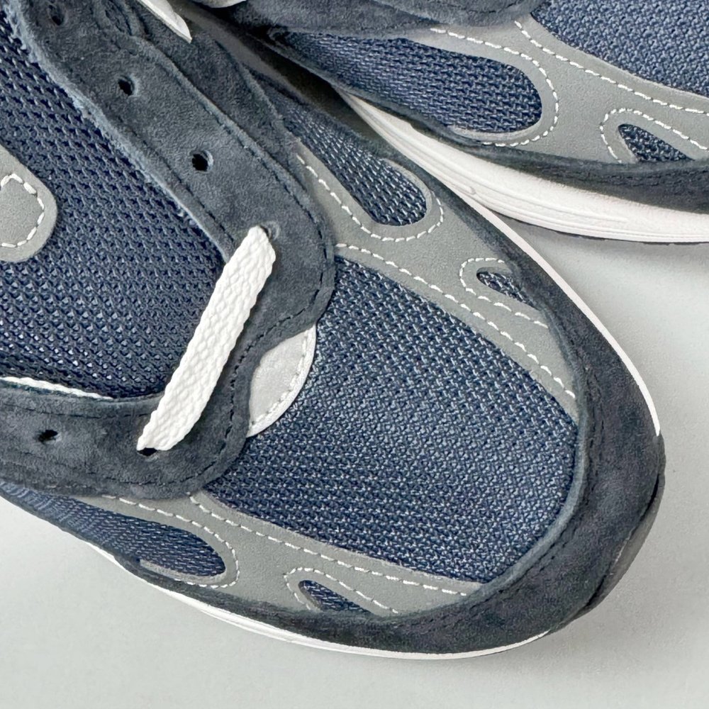 New Balance 993 총재 버전 캐주얼 러닝화 001-283878