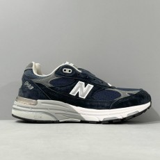 New Balance 993 총재 버전 캐주얼 러닝화 001-283878