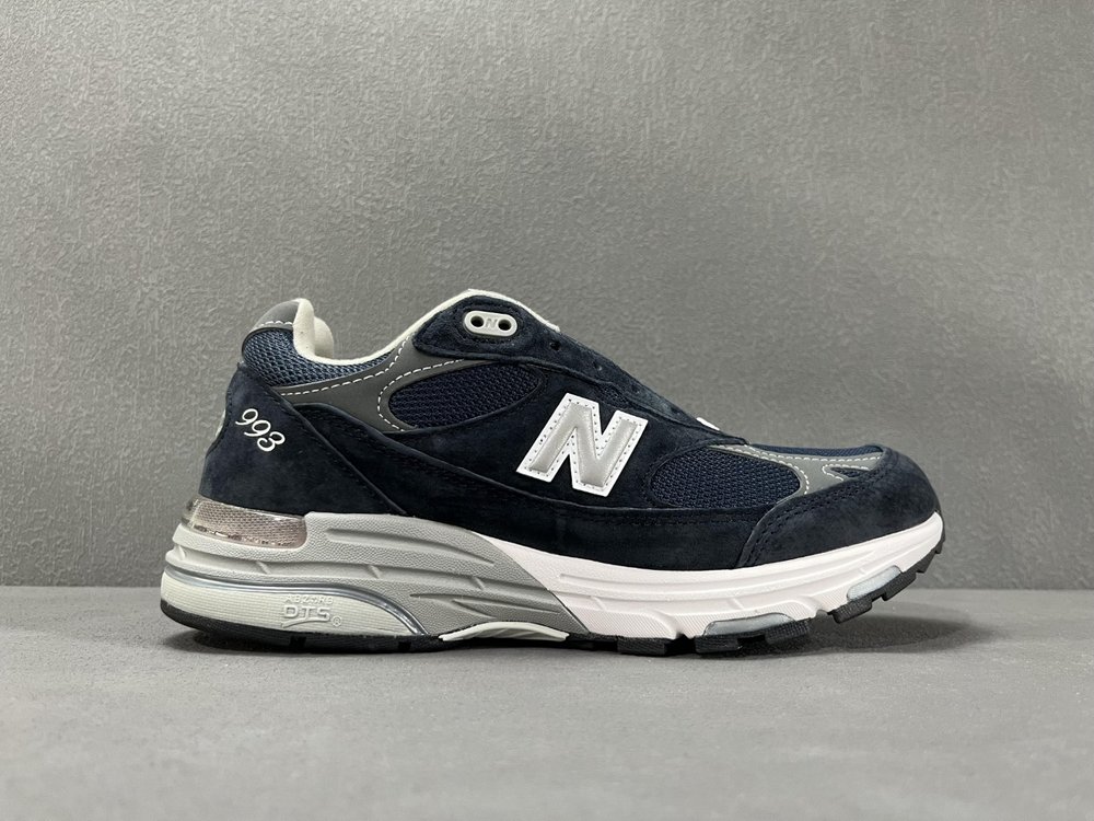 New Balance 프레지던트 버전 탑급 운동화 001-283881