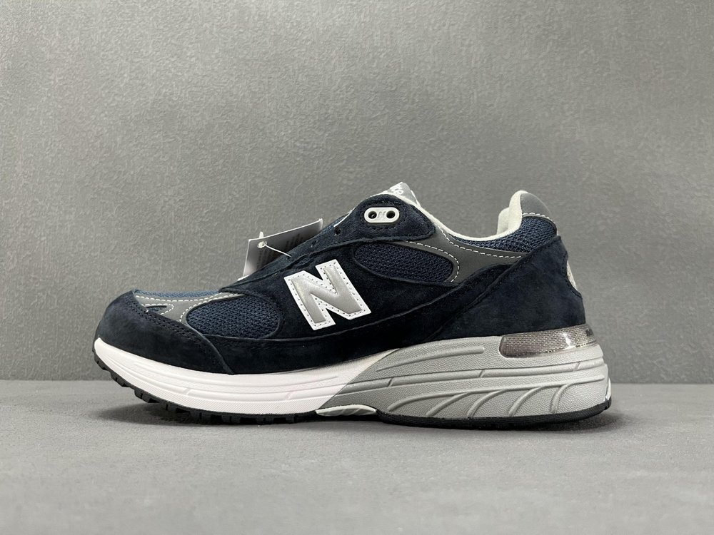 New Balance 프레지던트 버전 탑급 운동화 001-283881