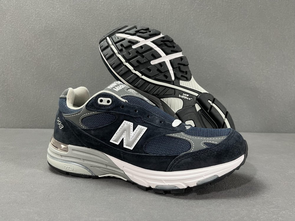 New Balance 프레지던트 버전 탑급 운동화 001-283881